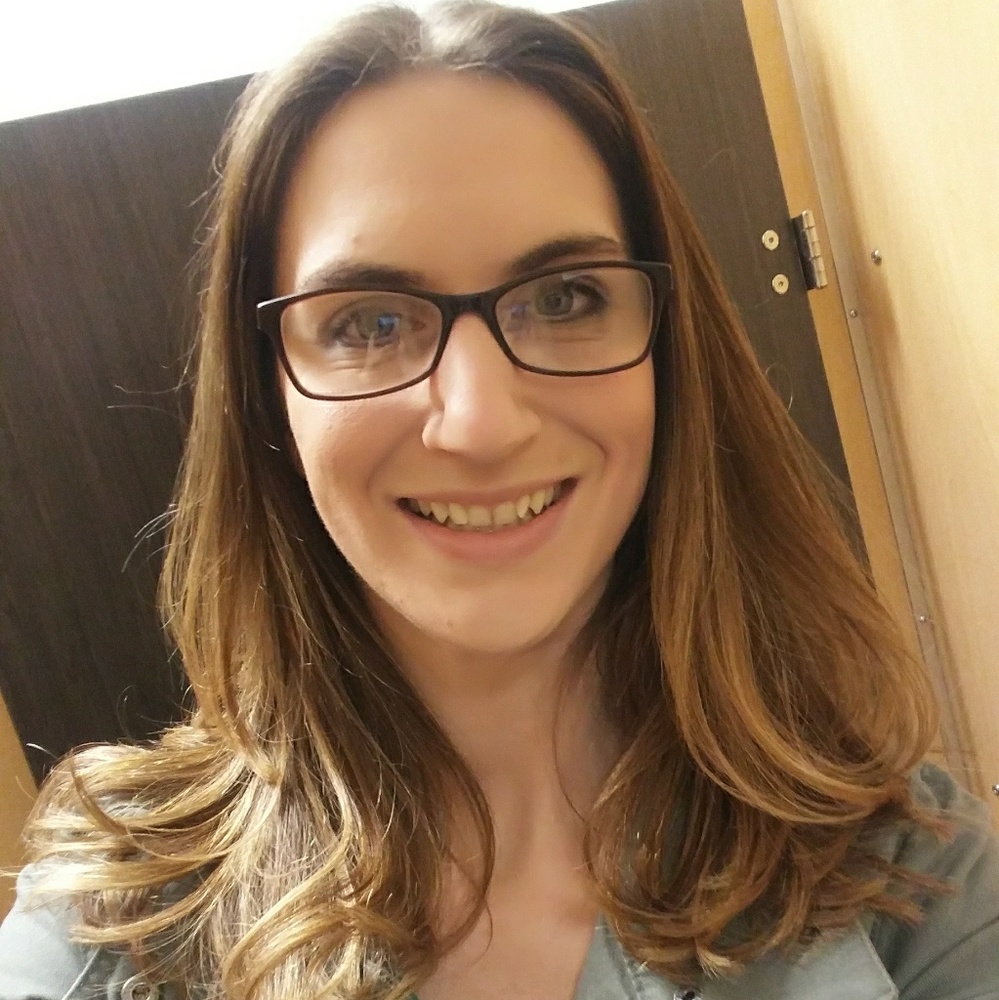 Meet your Posher, Brenda